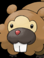 Mighty Bidoof