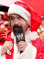 Santa Foley