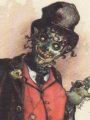 Gregory Greentea