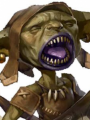 Costa Perdida: Goblin.