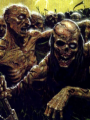 Zombies de plaga