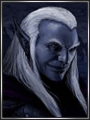 Hechicero Elfo Nocturno