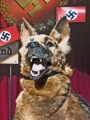 La perra de Hitler