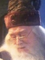 Albus Dumbledore