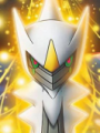 Arceus