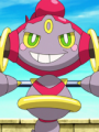 Hoopa