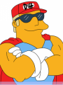 Duffman