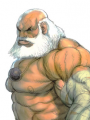 Gouken