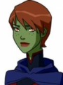 Miss Martian