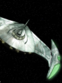 Ave de presa Romulana - Chr Vrenek
