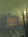 La Mansion Grimshaw