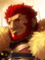 Iskandar