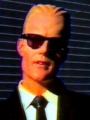 Max Headroom