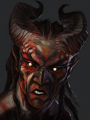 Dremora