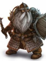 Enano Uldum