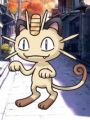 Meowth