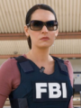 Agente del FBI