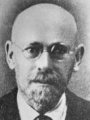 Ichabod Hendley