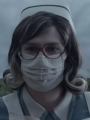 Nurse Lucafont