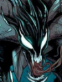 Venom Groot