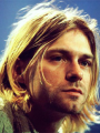 kurt Cobain 