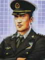 Coronel Serizawa