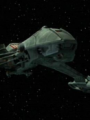 Crucero Klingon