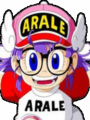 Arale Norimaki