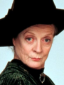 Minerva McGonagall