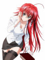 Rias Gremory