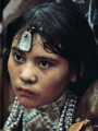 Mujer apache