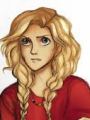 Annabeth Chase