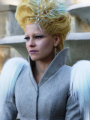 Effie Trinket