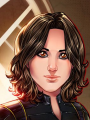 Daisy Johnson