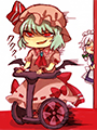 Remilia Scarlet