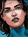 Jemma Simmons