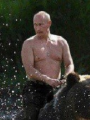 Capellán Vladímir Vladímirovich Putin