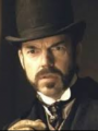 Detective Frederick Abberline