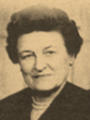Gladys Whiterspoon