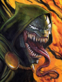 Venom Doom