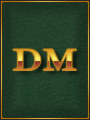  Dungeon Master