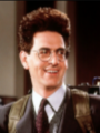 Dr. Egon Spengler