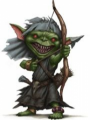 Goblin arquero