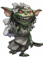 Goblin Chaman