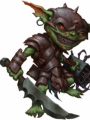 Goblin Líder