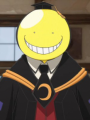 Koro-sensei
