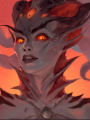 La Reina Azshara