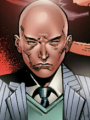 Prof. Charles Xavier