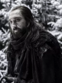 Benjen Stark