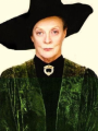 Minerva McGonagall